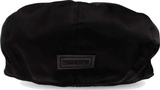 Moschino unisex Accessories Svart ONE SIZE,