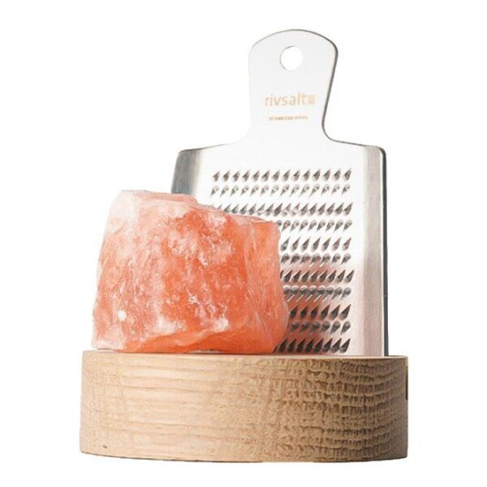 Rivsalt   Rivsalt 001 The Original stativ i eik
