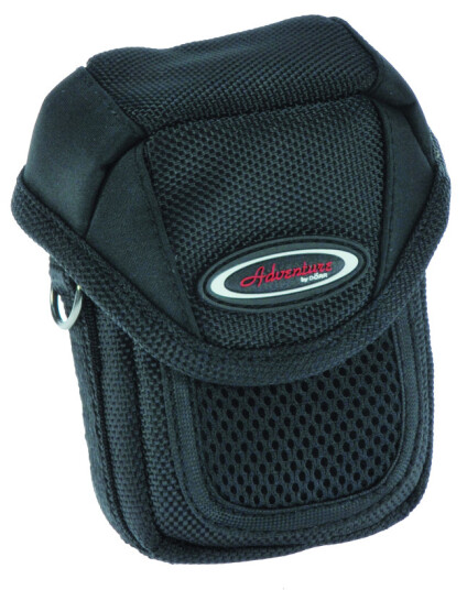 Dörr Adventure X Treme Pocket S Kameraveske 95x65x25mm Sort