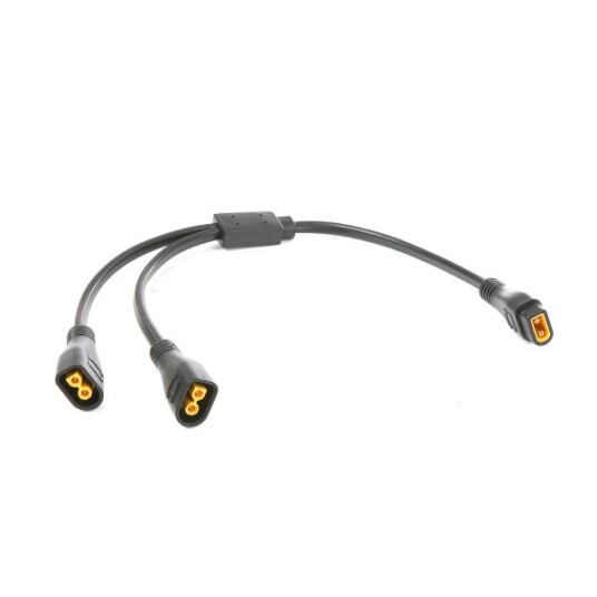 Lumonite Kabelsplitter D Splitter Lumonite Kabelsplitter D Splitter