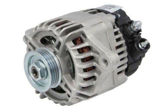 Dynamo STARDAX STX110209R