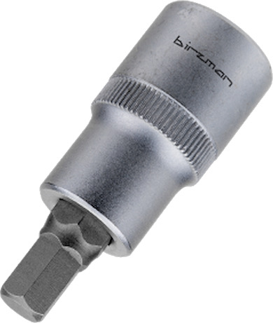 Birzman 8mm unbrako top 1/2"