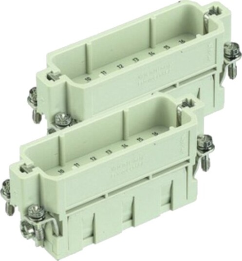 Harting Stiftinnsats Han 32 A 09 20 016 3011 09200163011