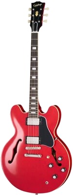 Epiphone 1962 ES 335 Reissue Sixties Ch Epiphone 1962 ES 335 Reissue Sixties Ch