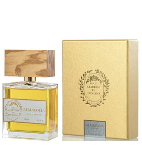 Giardini di Toscana Almafolia 100 ml Eau de Parfum for Damer