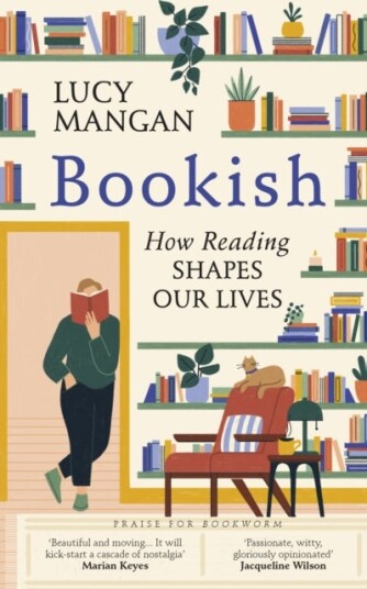 Bookish Bookish