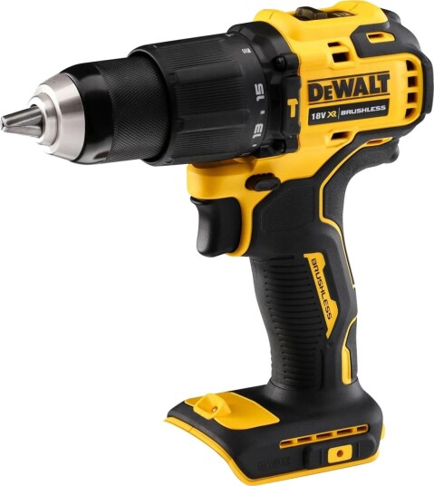 Dewalt DCD709P2T QW Slagbormaskin 18V Med batteri Dewalt DCD709P2T QW Slagbormaskin 18V Med batteri
