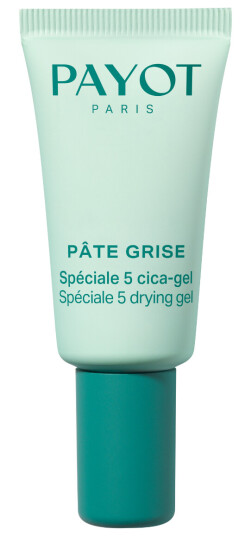 Payot Pâte Grise Speciale 5 Drying Gel 15 ml