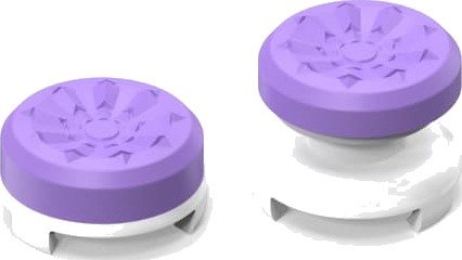 Joystick Caps PS4/PS5 Lilla