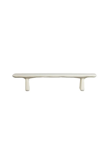 Hagebenk Loggia 227 cm utendørs Natur Hagebenk Loggia 227 cm utendørs Natur