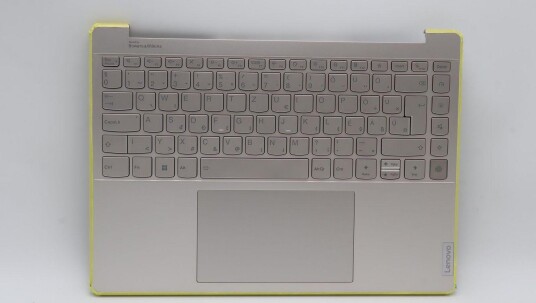 Lenovo Cover Upper Case Asm_Hun