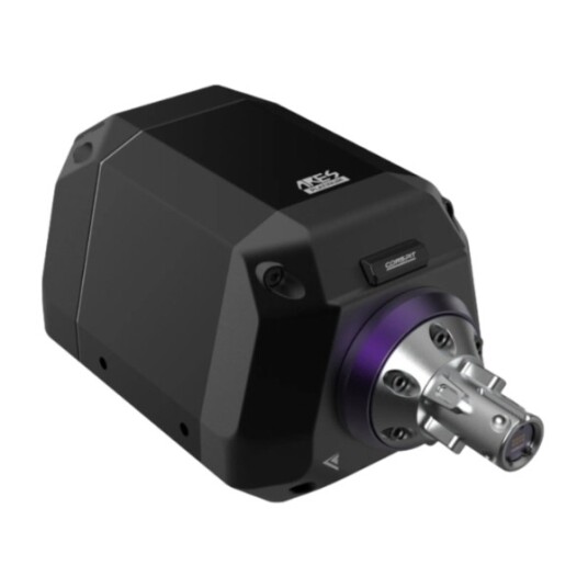 Conspit Ares Platinum direct drive hjulbase Conspit Ares Platinum direct drive hjulbase