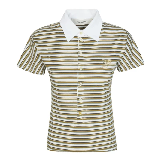 Golden Goose Dame Topper Flerfarget XS, Golden Goose Dame Topper Flerfarget XS,