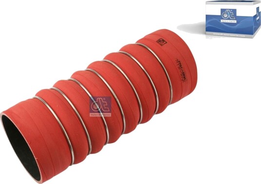 DT Spare Parts 4.80246 Ladeluftslange