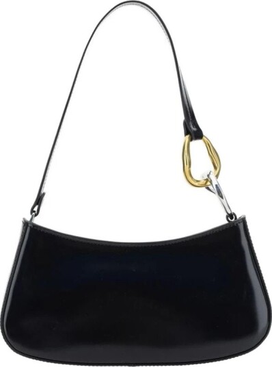 Staud Dame Vesker Svart ONE SIZE, Staud Dame Vesker Svart ONE SIZE,