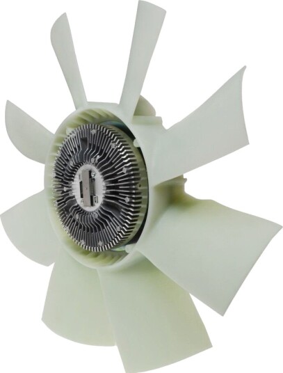 HELLA 8MV 366 438-151 Kjølevifte