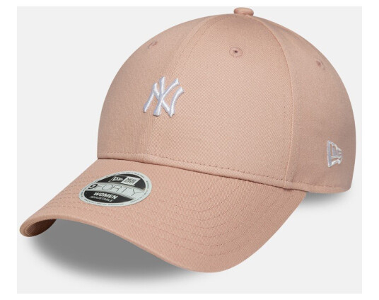 New Era Wmns Mini Logo 9forty Neyyan Drswhi Onesize Capser New Era Wmns Mini Logo 9forty Neyyan Drswhi Onesize Capser