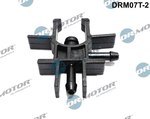 Forbindelses- / fordelingsstykke DR.MOTOR AUTOMOTIVE DRM07T-2