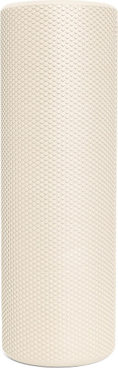 Moonchild Yoga Wear Moonchild Foam Roller - Beige - ONE SIZE Moonchild Yoga Wear Moonchild Foam Roller - Beige - ONE SIZE