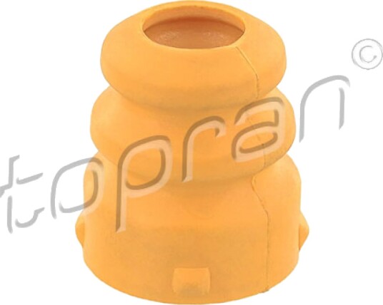 Anslagsbuffer TOPRAN 110 469