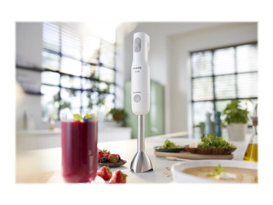 Philips Daily Collection Hr2545 Håndmikser 700 W Hvit