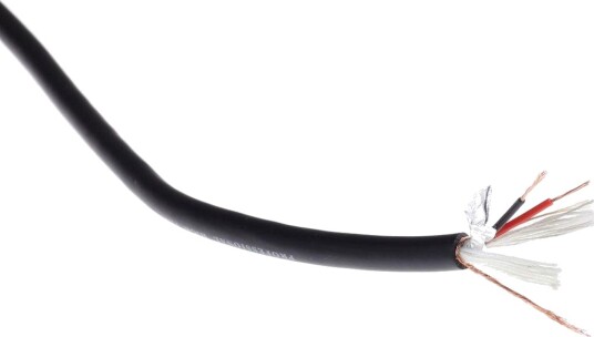 MERCODAN PRO Microphone cable,