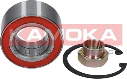 KAMOKA 5600020 Hjullager