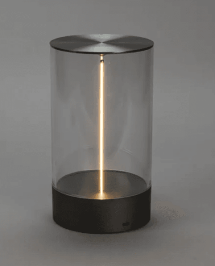 Trend Collection Edison USB Bordlampe M