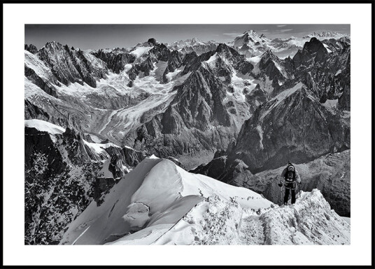 Arete Plakat Plakat / 100x150cm Arete Plakat Plakat / 100x150cm