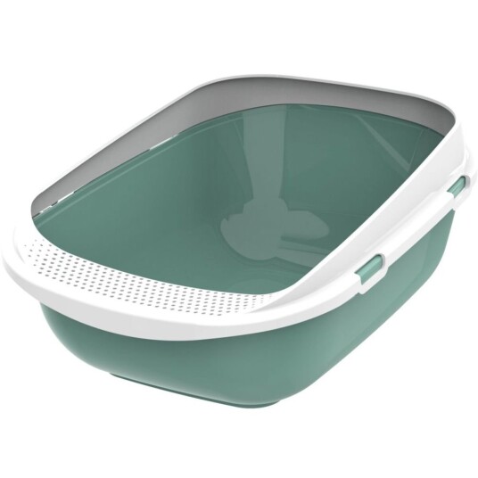 Moderna Mega Tray Grønn