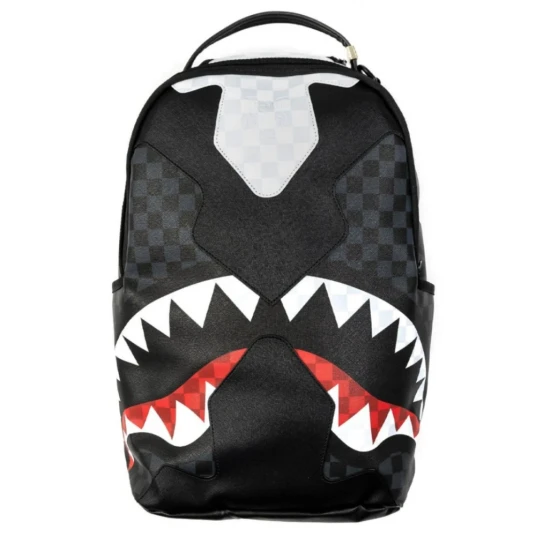 Sprayground, Dame, Vesker, Flerfarget, ONE SIZE,