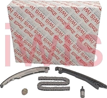 Registerkjedesett iwis Motorsysteme 70006Set