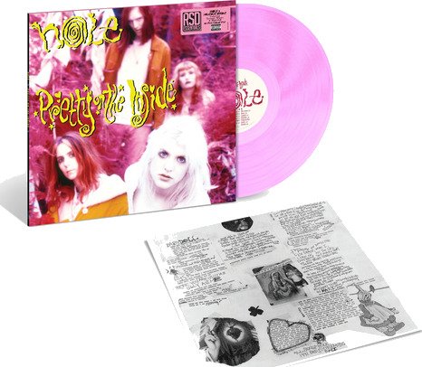 Hole Pretty On The Inside Rsd Essentials Vinyl