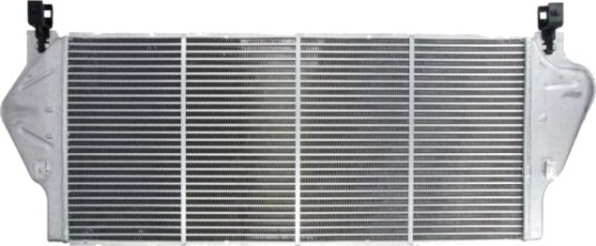 Intercooler THERMOTEC DAR010TT Intercooler THERMOTEC DAR010TT