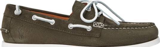 Polo Ralph Lauren Herre Sko Grønn 42 EU,