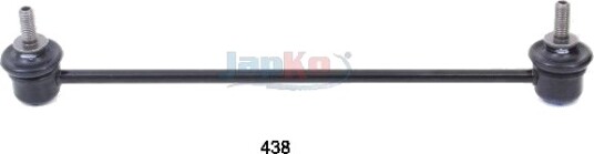 Stabilisator, chassis JAPKO 106438L Stabilisator, chassis JAPKO 106438L