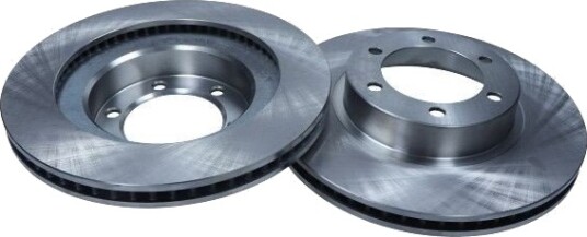MAXGEAR 19 2488 Bremseskive MAXGEAR 19 2488 Bremseskive