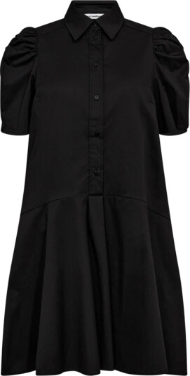 Co'Couture Dame Kjoler Svart S,