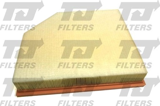 QUINTON HAZELL QFA0962 Luftfilter QUINTON HAZELL QFA0962 Luftfilter