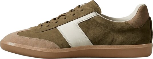 Michael Kors Jovie Lace Up   LODEN MULTI   39