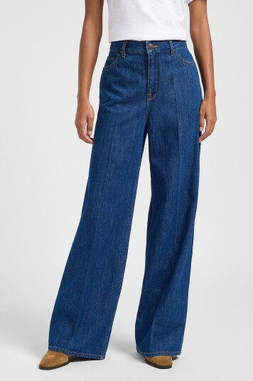 Lee - Jeans Stella - Blå