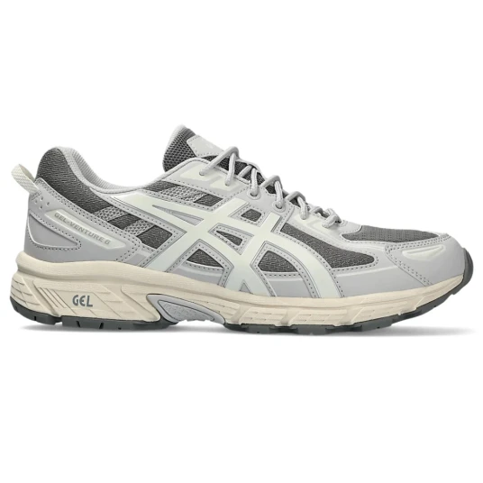 Asics Asics Dame Sko Grå 40 EU Asics Asics Dame Sko Grå 40 EU