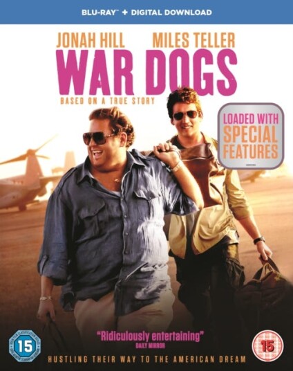 War Dogs