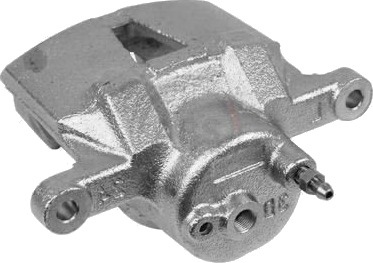 A.B.S. 721062 Bremsecaliper A.B.S. 721062 Bremsecaliper