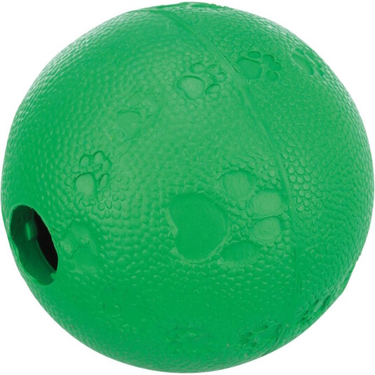 Trixie Gobitball I Naturgummi 11 cm