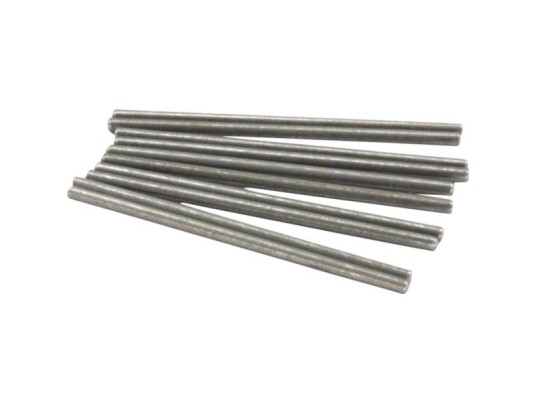Stål Micro-Stålaksler Sol Expert 45878 (Ø) 1 Mm 10 Stk