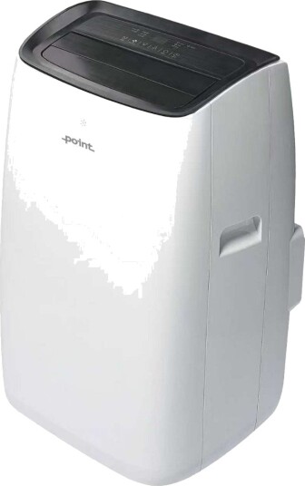 Point POAC14K25 flyttbart klimaanlegg Point POAC14K25 flyttbart klimaanlegg