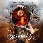 MediaTronixs Serenity : Words Untold and Dreams Unlived CD (2007) Pre-Owned