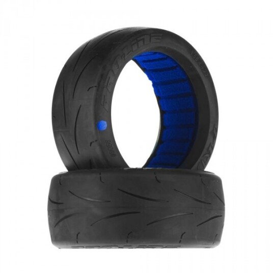 Pro-Line 9056-03 Prime M4 Off-Road 1/8 Buggy Tires 2 Fr/Re Pro-Line 9056-03 Prime M4 Off-Road 1/8 Buggy Tires 2 Fr/Re