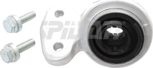 SPIDAN CHASSIS PARTS 411559 Feste styrestag